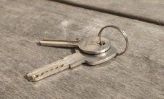 Remise des clefs à La Rochelle